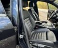 Черный Опель Инсигния, объемом двигателя 1.96 л и пробегом 216 тыс. км за 10000 $, фото 52 на Automoto.ua