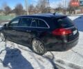Чорний Опель Інсігнія, об'ємом двигуна 2 л та пробігом 277 тис. км за 9300 $, фото 11 на Automoto.ua