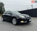 Черный Опель Инсигния, объемом двигателя 1.96 л и пробегом 285 тыс. км за 7700 $, фото 27 на Automoto.ua