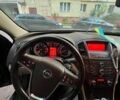 Чорний Опель Інсігнія, об'ємом двигуна 1.96 л та пробігом 268 тис. км за 7200 $, фото 5 на Automoto.ua