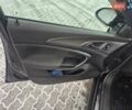 Черный Опель Инсигния, объемом двигателя 1.96 л и пробегом 259 тыс. км за 8350 $, фото 28 на Automoto.ua