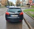 Черный Опель Инсигния, объемом двигателя 1.96 л и пробегом 270 тыс. км за 8500 $, фото 6 на Automoto.ua