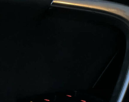 Чорний Опель Інсігнія, об'ємом двигуна 1.96 л та пробігом 255 тис. км за 7000 $, фото 23 на Automoto.ua