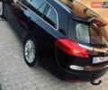 Черный Опель Инсигния, объемом двигателя 1.36 л и пробегом 200 тыс. км за 6999 $, фото 3 на Automoto.ua
