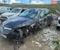 Чорний Опель Інсігнія, об'ємом двигуна 1.96 л та пробігом 200 тис. км за 3300 $, фото 1 на Automoto.ua
