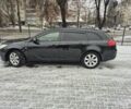 Черный Опель Инсигния, объемом двигателя 2 л и пробегом 259 тыс. км за 8200 $, фото 9 на Automoto.ua