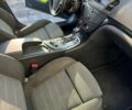 Черный Опель Инсигния, объемом двигателя 1.96 л и пробегом 260 тыс. км за 7500 $, фото 8 на Automoto.ua