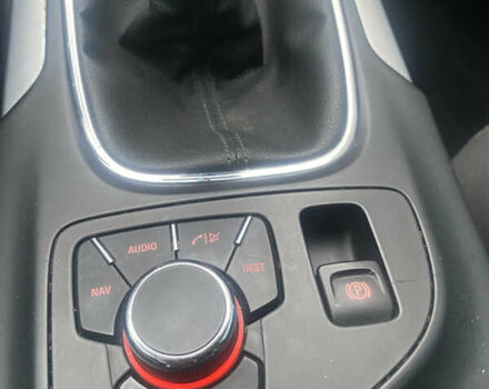 Опель Інсігнія 2012 у Рівному на Automoto.ua Чорний Опель Інсігнія, об'ємом двигуна 2 л та пробігом 204 тис. км за 8750 $, фото 10 на Automoto.ua
