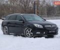 Черный Опель Инсигния, объемом двигателя 1.96 л и пробегом 257 тыс. км за 10500 $, фото 1 на Automoto.ua