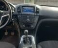 Чорний Опель Інсігнія, об'ємом двигуна 1.96 л та пробігом 195 тис. км за 9500 $, фото 7 на Automoto.ua