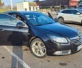 Черный Опель Инсигния, объемом двигателя 1.96 л и пробегом 180 тыс. км за 9900 $, фото 8 на Automoto.ua