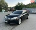 Чорний Опель Інсігнія, об'ємом двигуна 1.36 л та пробігом 206 тис. км за 6000 $, фото 1 на Automoto.ua