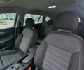 Черный Опель Инсигния, объемом двигателя 1.96 л и пробегом 280 тыс. км за 7800 $, фото 10 на Automoto.ua