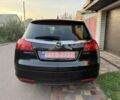 Чорний Опель Інсігнія, об'ємом двигуна 1.6 л та пробігом 193 тис. км за 8983 $, фото 5 на Automoto.ua