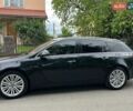 Черный Опель Инсигния, объемом двигателя 1.96 л и пробегом 263 тыс. км за 8300 $, фото 9 на Automoto.ua
