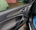 Чорний Опель Інсігнія, об'ємом двигуна 2 л та пробігом 0 тис. км за 7999 $, фото 7 на Automoto.ua