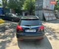 Чорний Опель Інсігнія, об'ємом двигуна 1.96 л та пробігом 211 тис. км за 7200 $, фото 5 на Automoto.ua