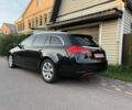 Чорний Опель Інсігнія, об'ємом двигуна 1.6 л та пробігом 193 тис. км за 8983 $, фото 4 на Automoto.ua