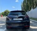 Чорний Опель Інсігнія, об'ємом двигуна 1.96 л та пробігом 208 тис. км за 12000 $, фото 5 на Automoto.ua