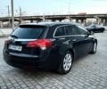 Чорний Опель Інсігнія, об'ємом двигуна 1.96 л та пробігом 254 тис. км за 8900 $, фото 5 на Automoto.ua
