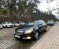 Чорний Опель Інсігнія, об'ємом двигуна 1.4 л та пробігом 290 тис. км за 6000 $, фото 13 на Automoto.ua