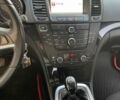 Черный Опель Инсигния, объемом двигателя 1.96 л и пробегом 235 тыс. км за 7900 $, фото 15 на Automoto.ua