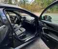 Черный Опель Инсигния, объемом двигателя 1.96 л и пробегом 216 тыс. км за 10000 $, фото 55 на Automoto.ua