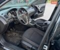 Чорний Опель Інсігнія, об'ємом двигуна 1.36 л та пробігом 206 тис. км за 6000 $, фото 15 на Automoto.ua