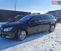 Черный Опель Инсигния, объемом двигателя 2 л и пробегом 286 тыс. км за 8300 $, фото 6 на Automoto.ua
