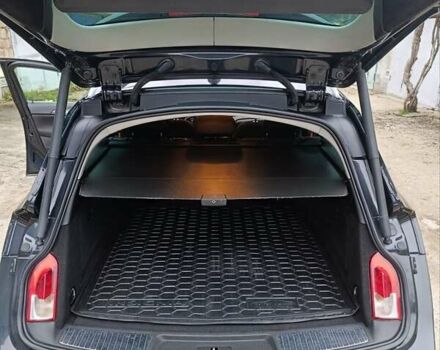 Чорний Опель Інсігнія, об'ємом двигуна 1.96 л та пробігом 240 тис. км за 8888 $, фото 22 на Automoto.ua