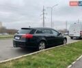 Чорний Опель Інсігнія, об'ємом двигуна 1.96 л та пробігом 224 тис. км за 10600 $, фото 3 на Automoto.ua