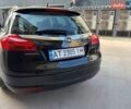 Черный Опель Инсигния, объемом двигателя 1.96 л и пробегом 266 тыс. км за 7350 $, фото 8 на Automoto.ua