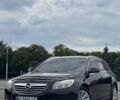 Чорний Опель Інсігнія, об'ємом двигуна 1.4 л та пробігом 185 тис. км за 7199 $, фото 11 на Automoto.ua