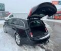 Чорний Опель Інсігнія, об'ємом двигуна 1.96 л та пробігом 252 тис. км за 9200 $, фото 1 на Automoto.ua