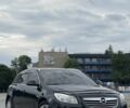 Чорний Опель Інсігнія, об'ємом двигуна 1.4 л та пробігом 185 тис. км за 7199 $, фото 2 на Automoto.ua