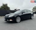 Черный Опель Инсигния, объемом двигателя 1.96 л и пробегом 285 тыс. км за 7700 $, фото 15 на Automoto.ua