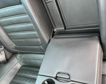 Черный Опель Инсигния, объемом двигателя 2 л и пробегом 244 тыс. км за 10300 $, фото 15 на Automoto.ua