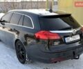 Чорний Опель Інсігнія, об'ємом двигуна 1.96 л та пробігом 298 тис. км за 5800 $, фото 11 на Automoto.ua