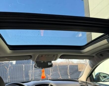 Чорний Опель Інсігнія, об'ємом двигуна 1.96 л та пробігом 260 тис. км за 8500 $, фото 12 на Automoto.ua