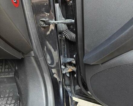 Чорний Опель Інсігнія, об'ємом двигуна 2 л та пробігом 199 тис. км за 9590 $, фото 68 на Automoto.ua