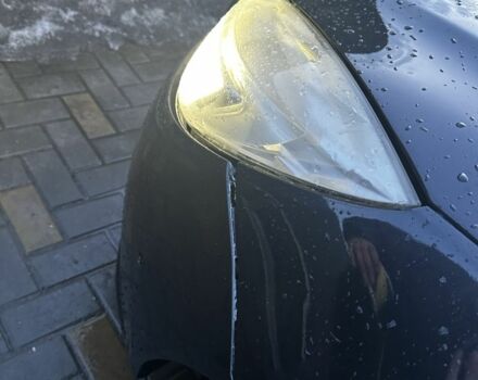 Черный Опель Инсигния, объемом двигателя 2 л и пробегом 285 тыс. км за 6000 $, фото 7 на Automoto.ua