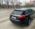 Опель Інсігнія 2012 у Рівному на Automoto.ua Чорний Опель Інсігнія, об'ємом двигуна 2 л та пробігом 204 тис. км за 8750 $, фото 3 на Automoto.ua