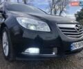 Чорний Опель Інсігнія, об'ємом двигуна 1.96 л та пробігом 370 тис. км за 9000 $, фото 4 на Automoto.ua