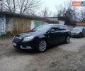 Чорний Опель Інсігнія, об'ємом двигуна 1.96 л та пробігом 240 тис. км за 8888 $, фото 3 на Automoto.ua