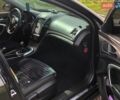 Черный Опель Инсигния, объемом двигателя 1.96 л и пробегом 320 тыс. км за 8000 $, фото 3 на Automoto.ua