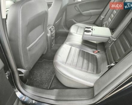 Черный Опель Инсигния, объемом двигателя 1.96 л и пробегом 210 тыс. км за 8800 $, фото 16 на Automoto.ua