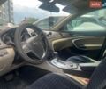 Черный Опель Инсигния, объемом двигателя 1.96 л и пробегом 343 тыс. км за 7700 $, фото 5 на Automoto.ua