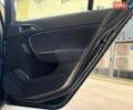Черный Опель Инсигния, объемом двигателя 1.96 л и пробегом 266 тыс. км за 7350 $, фото 39 на Automoto.ua