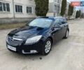 Чорний Опель Інсігнія, об'ємом двигуна 1.96 л та пробігом 300 тис. км за 7600 $, фото 1 на Automoto.ua