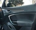 Черный Опель Инсигния, объемом двигателя 1.96 л и пробегом 293 тыс. км за 8100 $, фото 20 на Automoto.ua